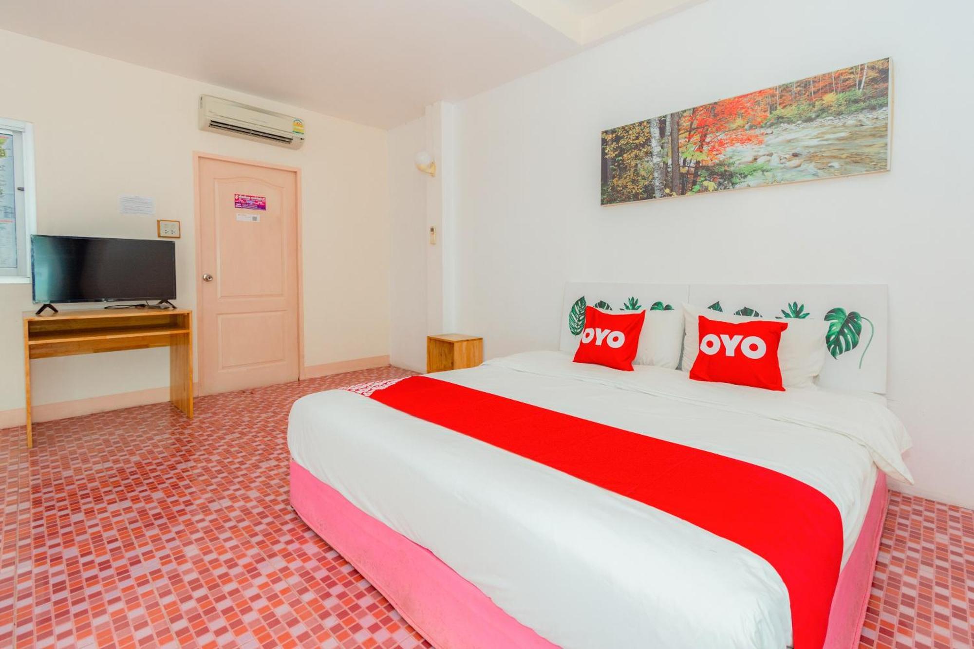 Koh Lak Resort Πράτσουατ Κίρι Χαν Εξωτερικό φωτογραφία