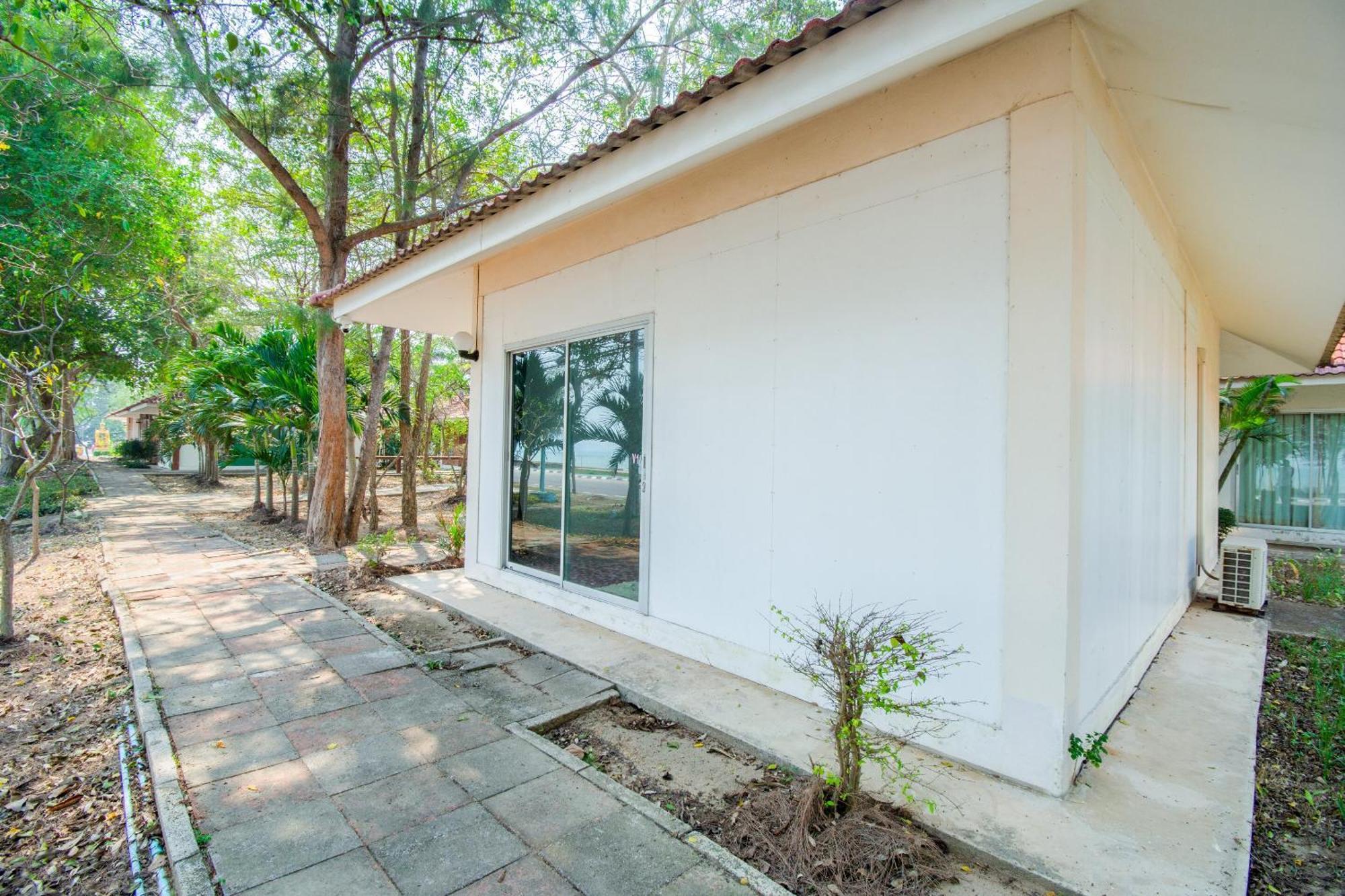 Koh Lak Resort Πράτσουατ Κίρι Χαν Εξωτερικό φωτογραφία