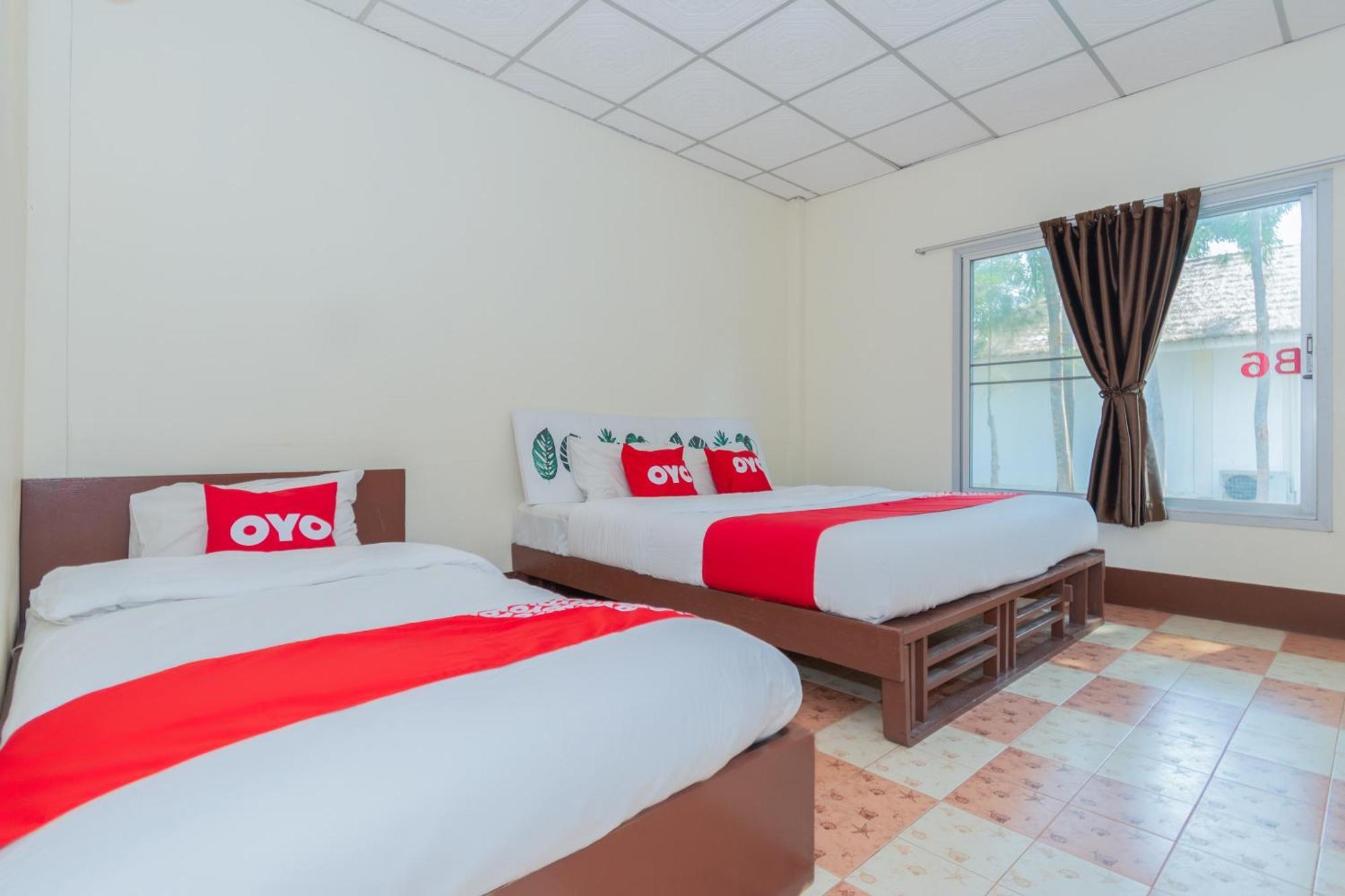 Koh Lak Resort Πράτσουατ Κίρι Χαν Εξωτερικό φωτογραφία
