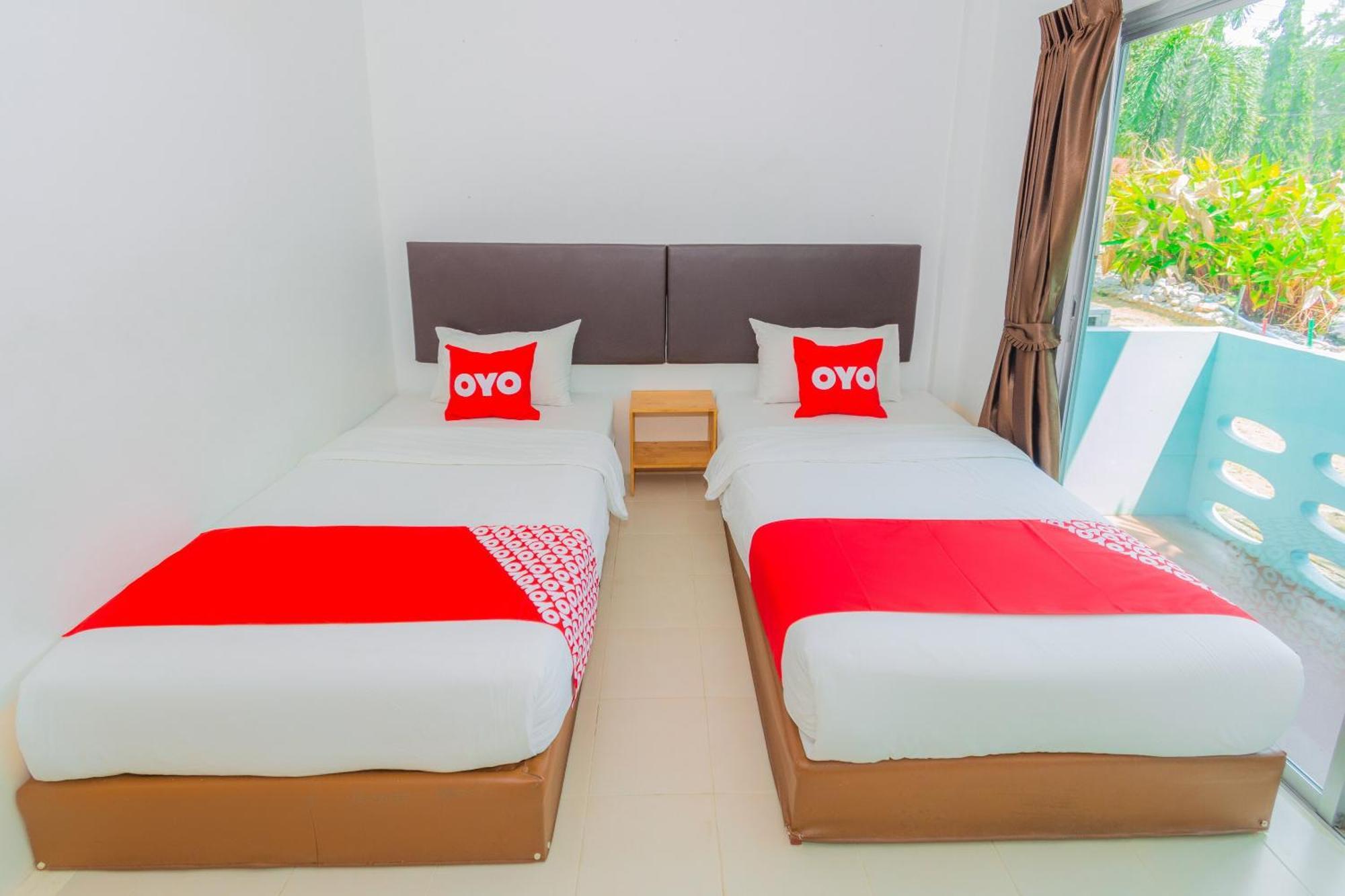 Koh Lak Resort Πράτσουατ Κίρι Χαν Εξωτερικό φωτογραφία