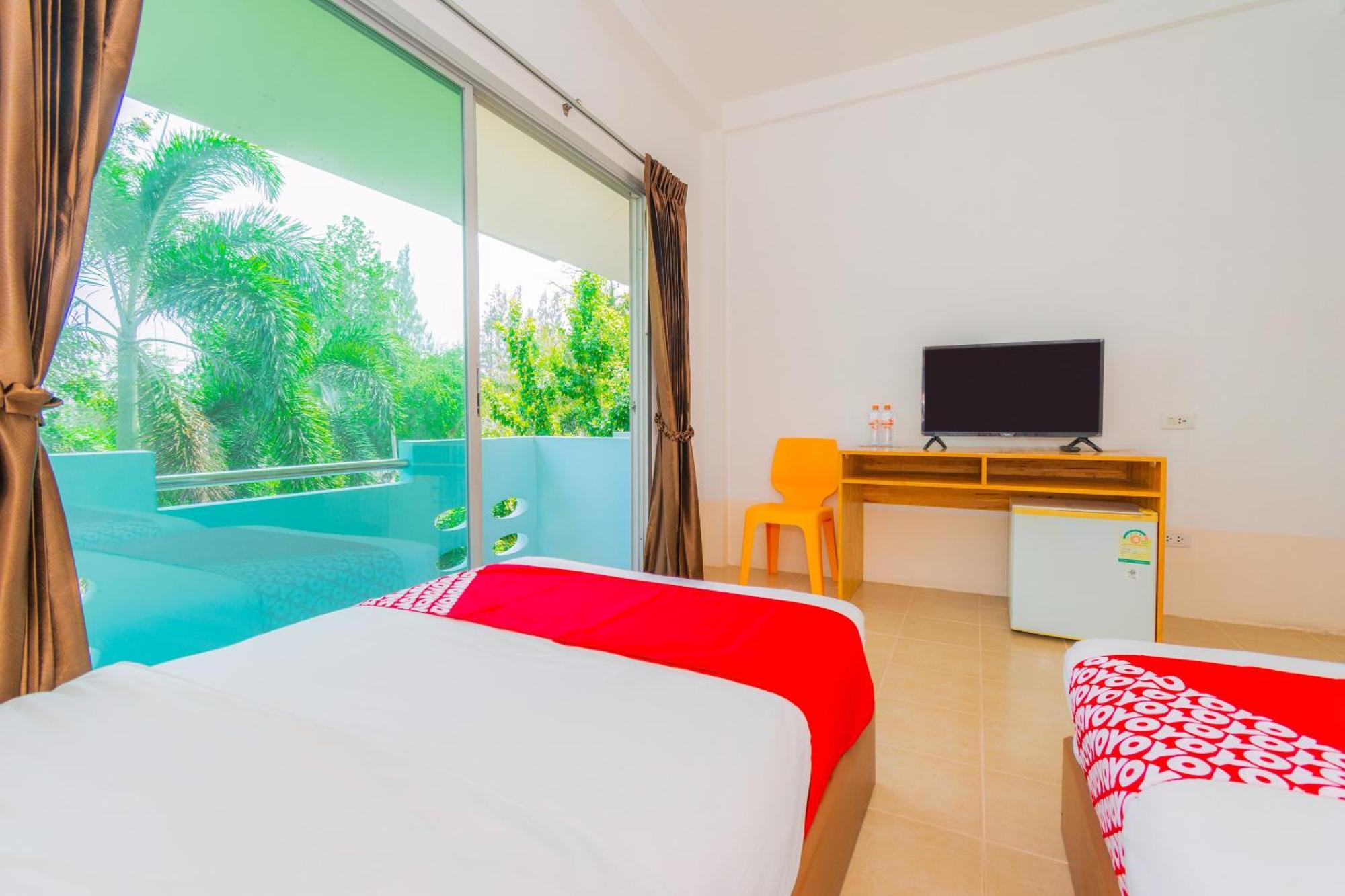 Koh Lak Resort Πράτσουατ Κίρι Χαν Εξωτερικό φωτογραφία