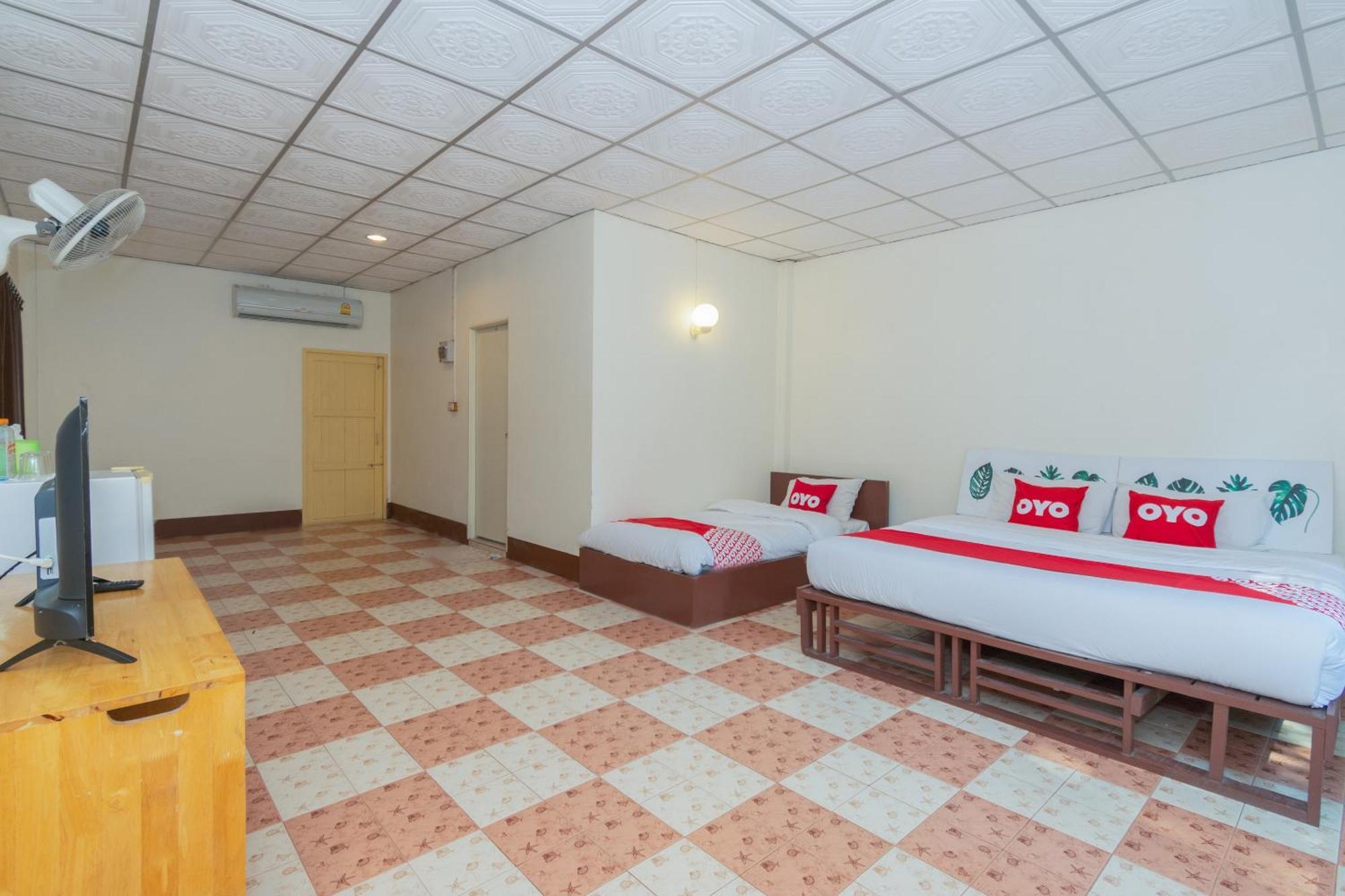 Koh Lak Resort Πράτσουατ Κίρι Χαν Εξωτερικό φωτογραφία
