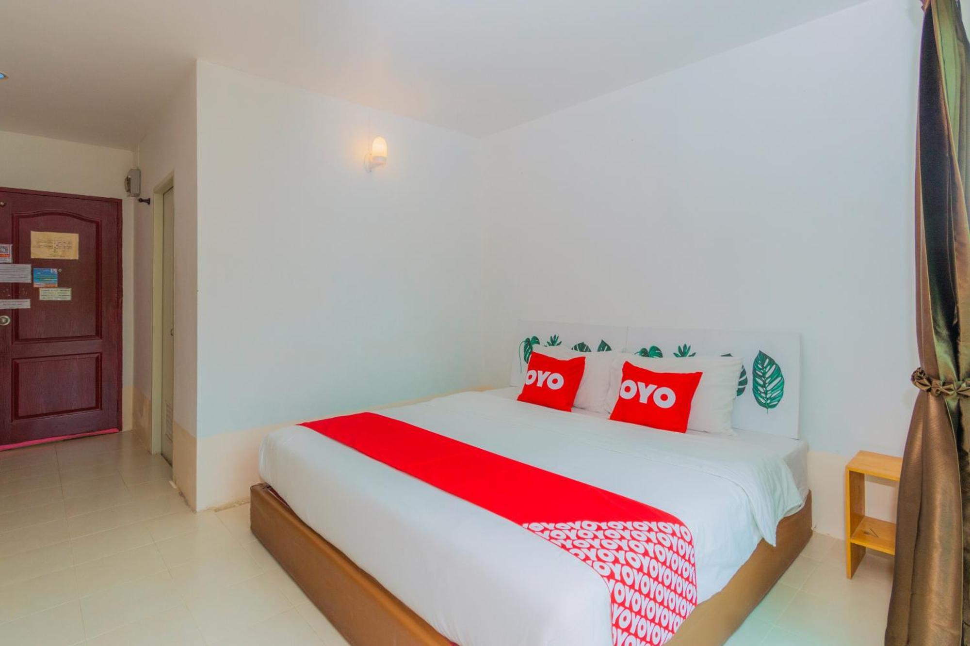 Koh Lak Resort Πράτσουατ Κίρι Χαν Εξωτερικό φωτογραφία