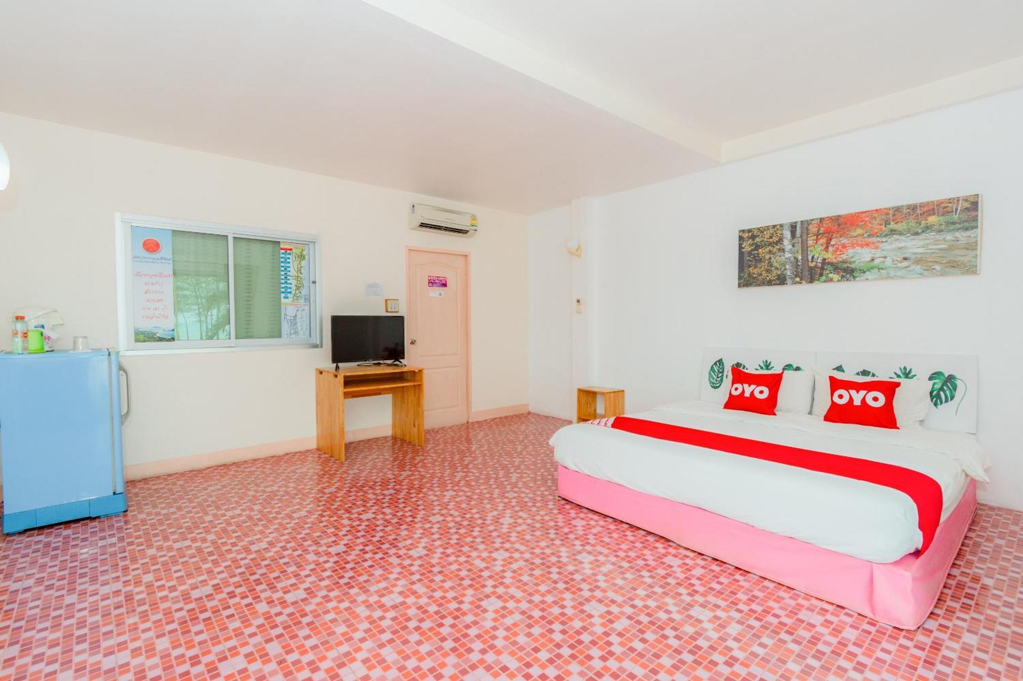 Koh Lak Resort Πράτσουατ Κίρι Χαν Εξωτερικό φωτογραφία