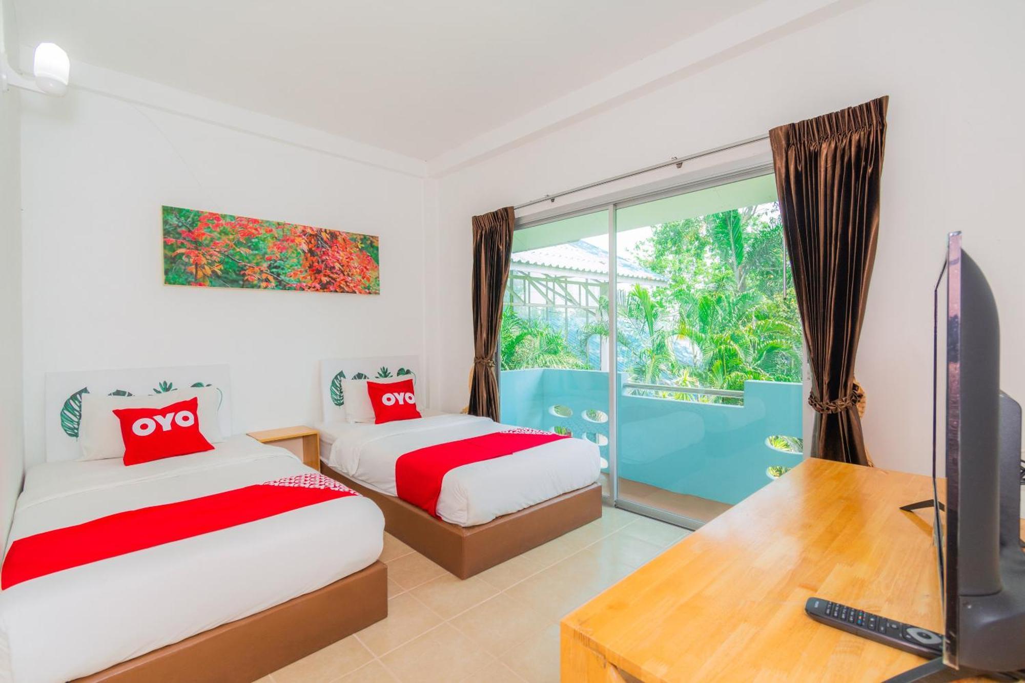 Koh Lak Resort Πράτσουατ Κίρι Χαν Εξωτερικό φωτογραφία