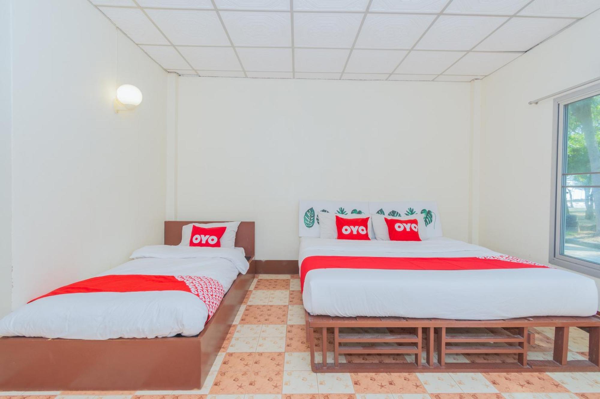 Koh Lak Resort Πράτσουατ Κίρι Χαν Εξωτερικό φωτογραφία