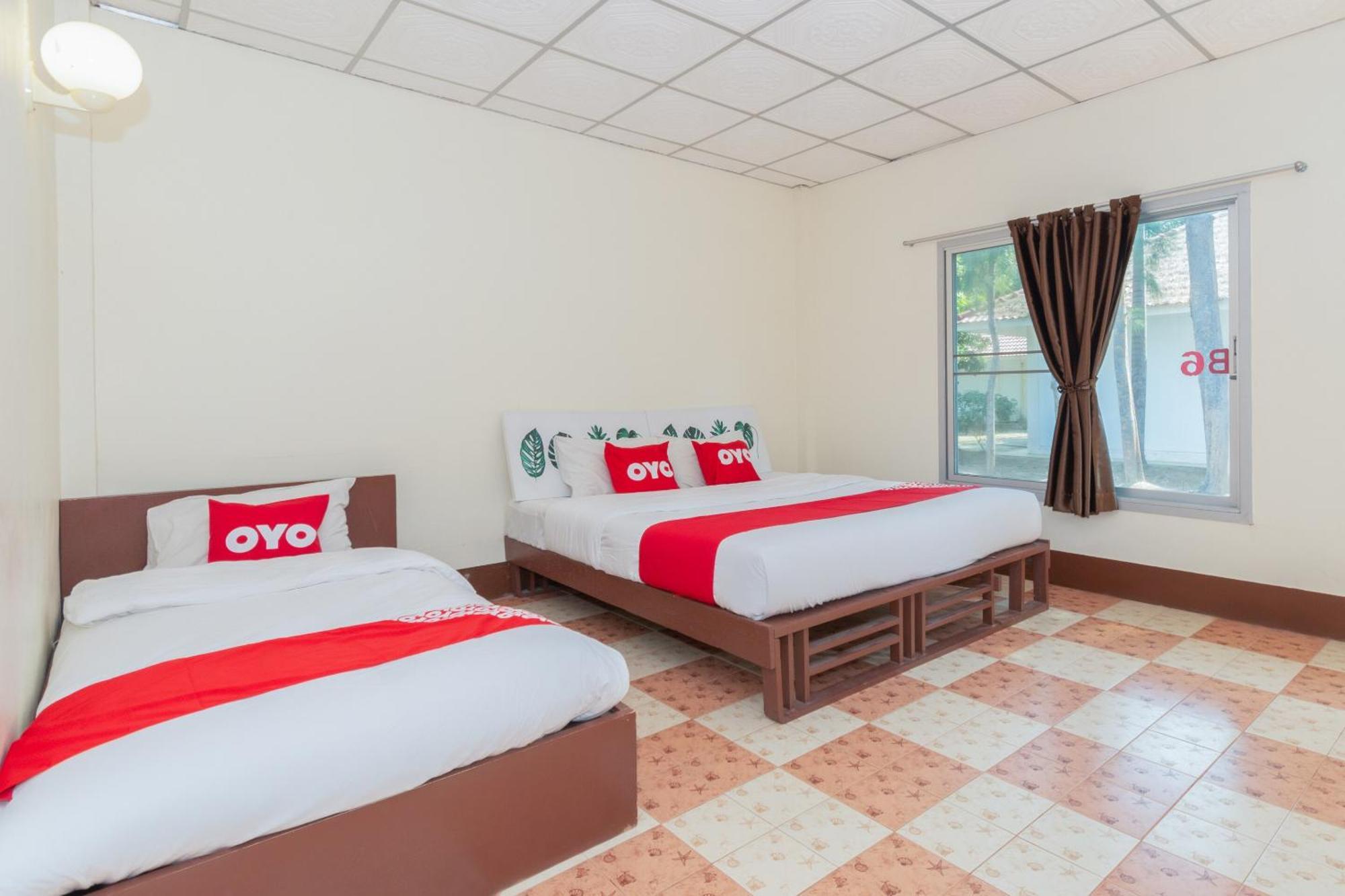 Koh Lak Resort Πράτσουατ Κίρι Χαν Εξωτερικό φωτογραφία