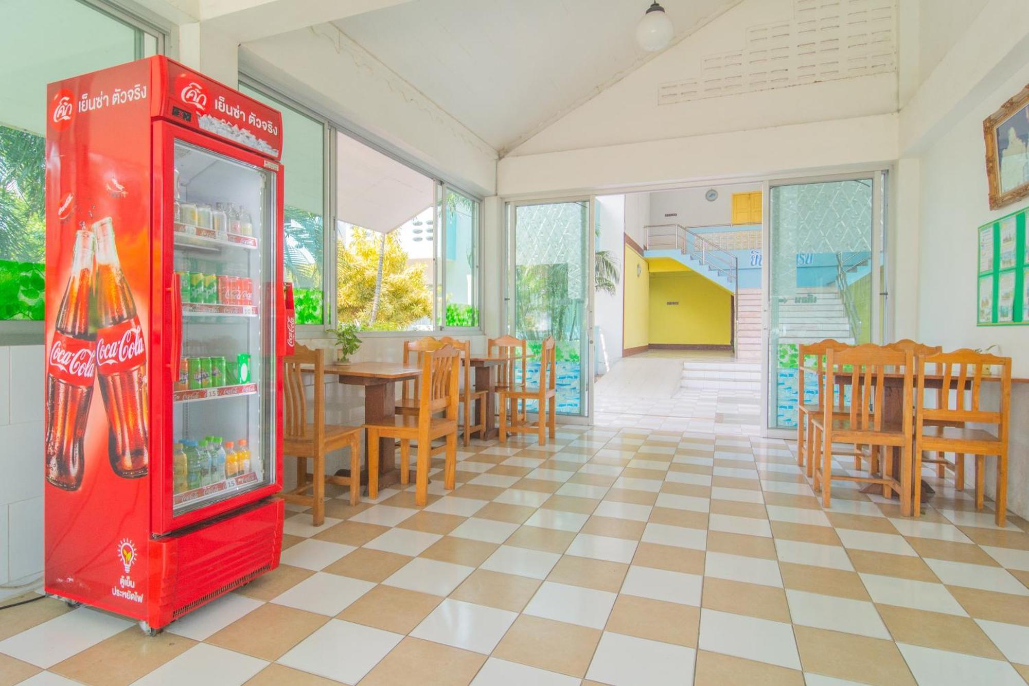 Koh Lak Resort Πράτσουατ Κίρι Χαν Εξωτερικό φωτογραφία