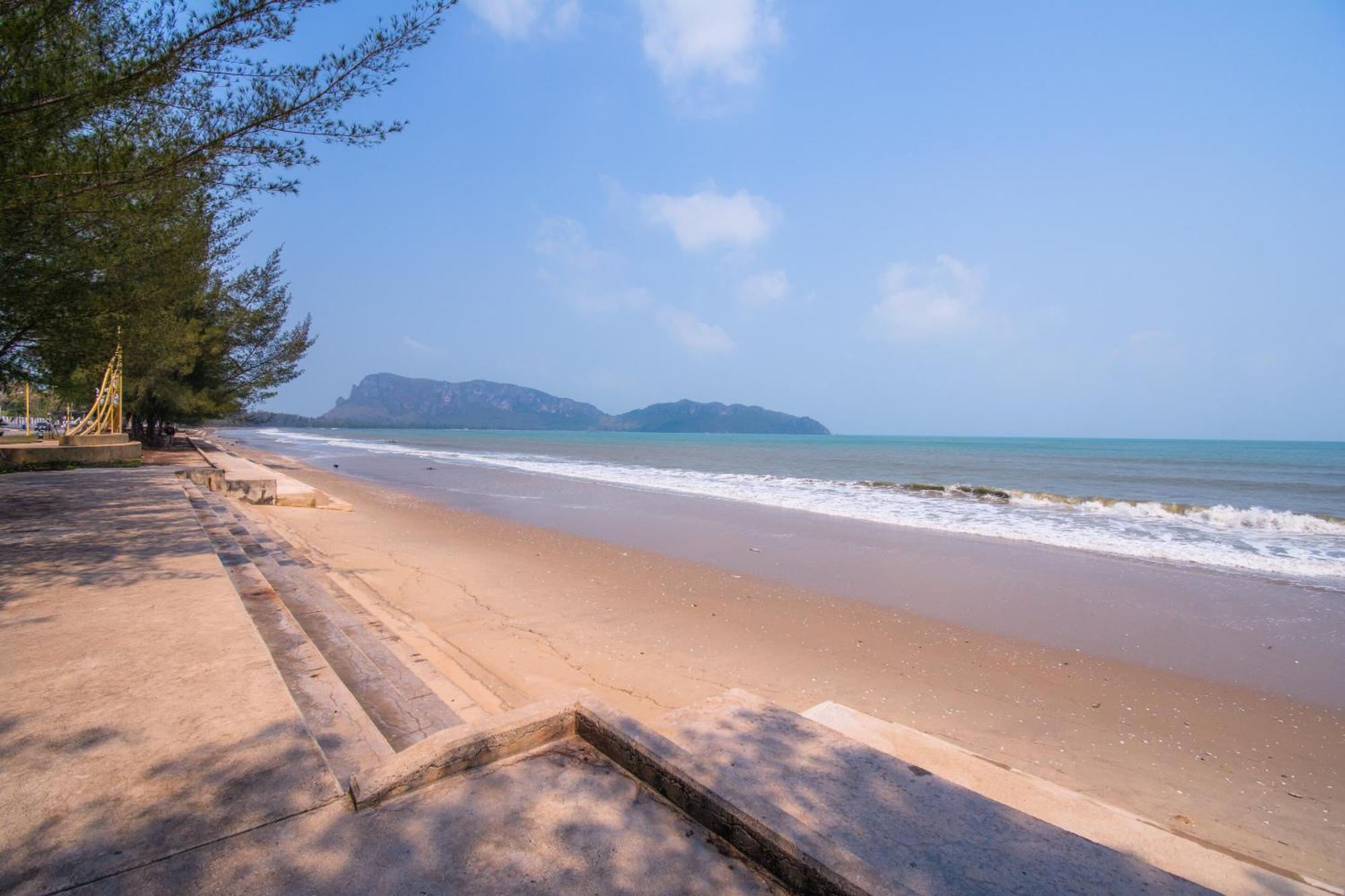 Koh Lak Resort Πράτσουατ Κίρι Χαν Εξωτερικό φωτογραφία