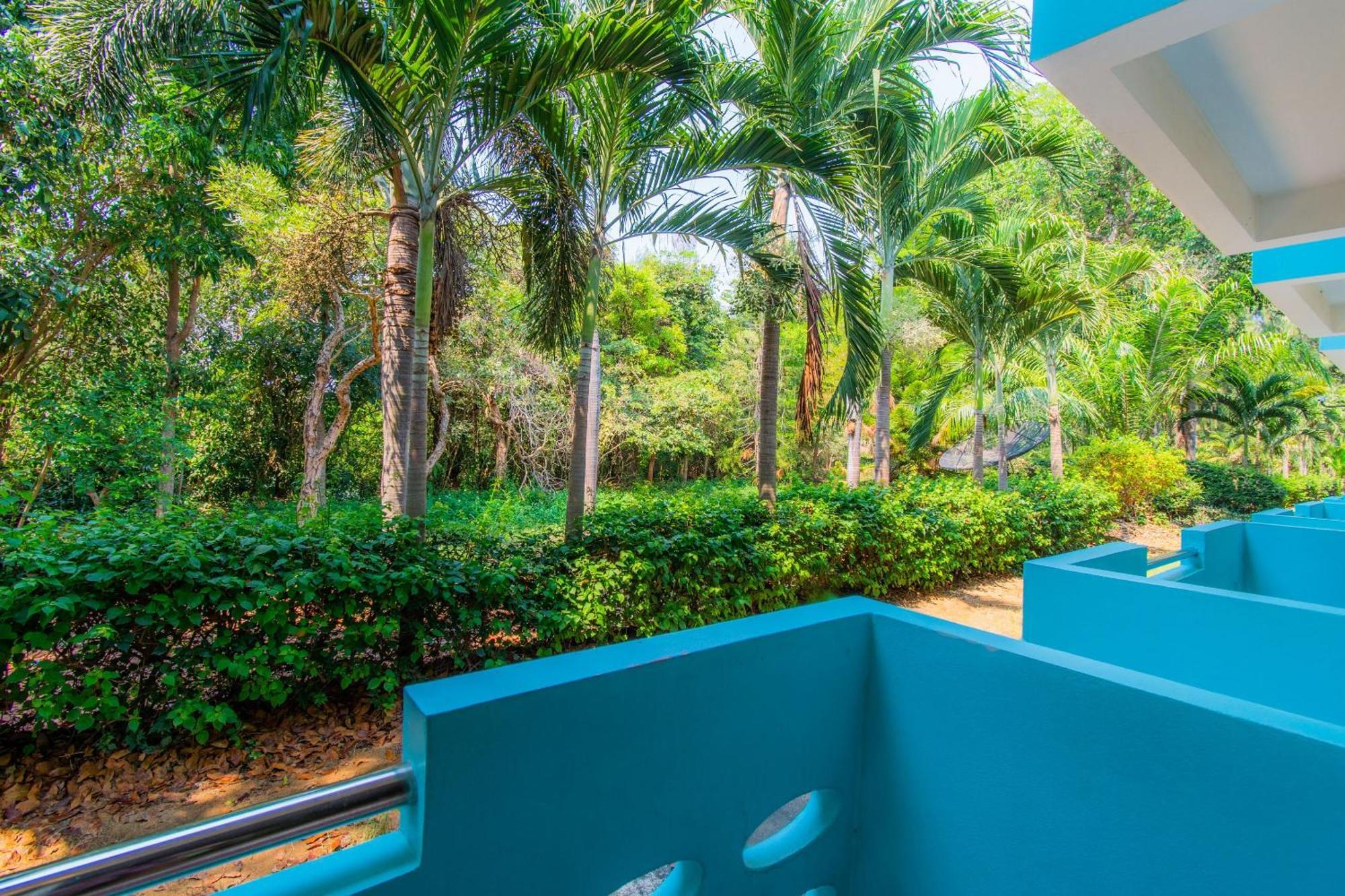 Koh Lak Resort Πράτσουατ Κίρι Χαν Εξωτερικό φωτογραφία