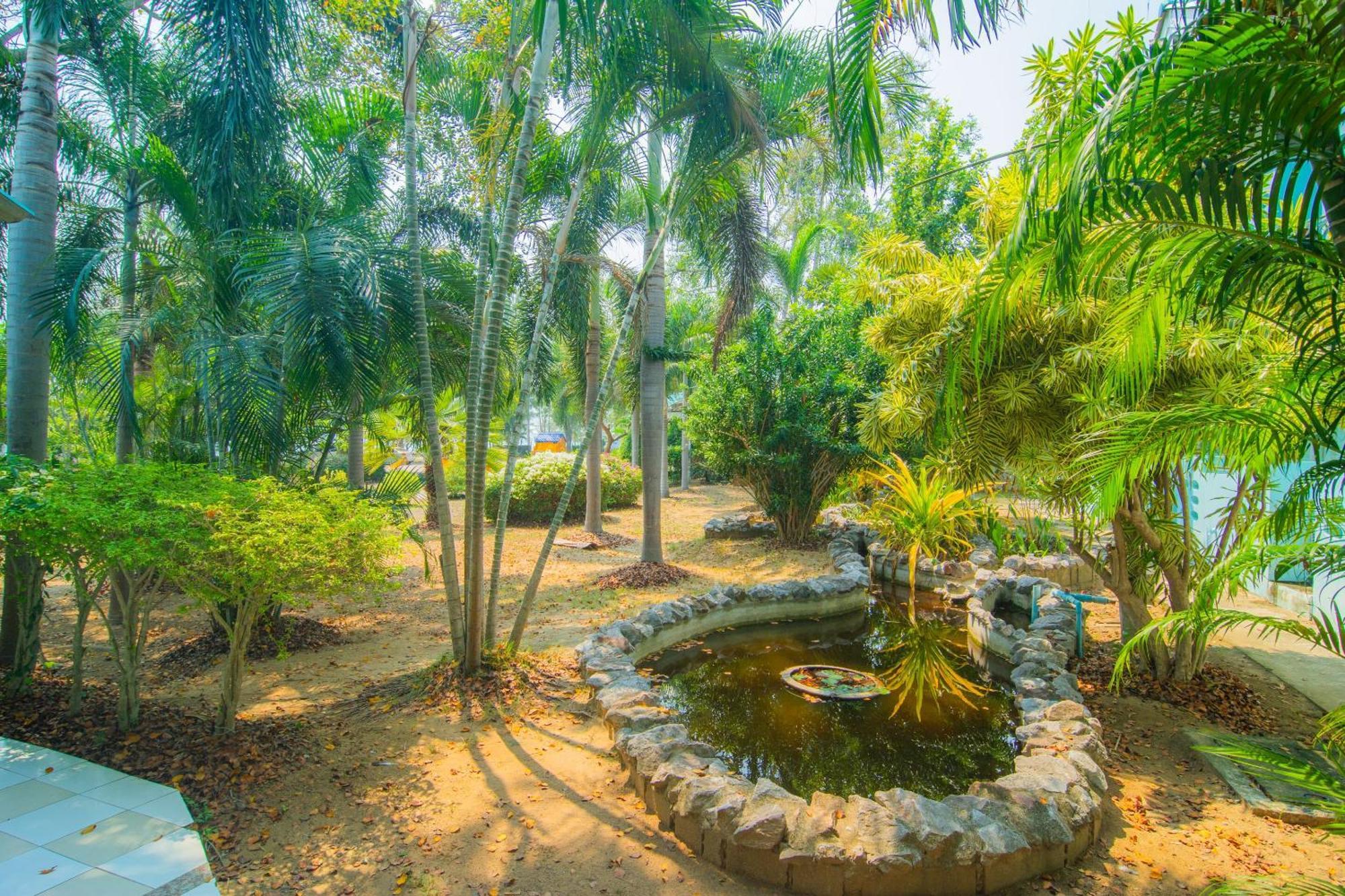 Koh Lak Resort Πράτσουατ Κίρι Χαν Εξωτερικό φωτογραφία