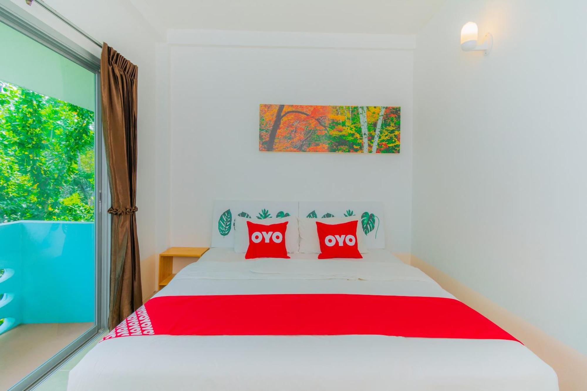 Koh Lak Resort Πράτσουατ Κίρι Χαν Εξωτερικό φωτογραφία