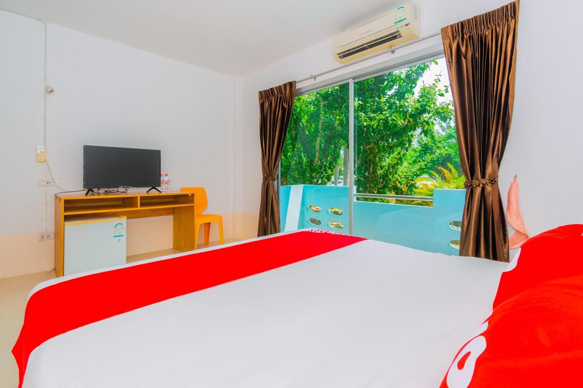 Koh Lak Resort Πράτσουατ Κίρι Χαν Εξωτερικό φωτογραφία