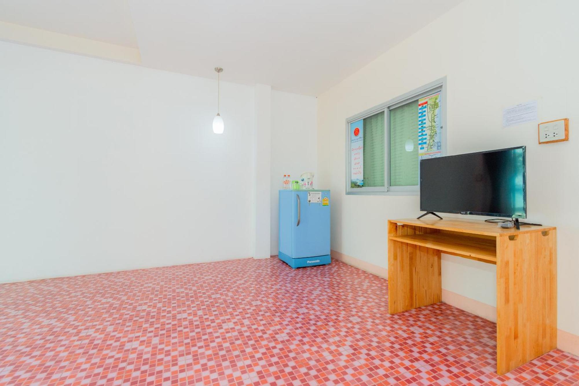 Koh Lak Resort Πράτσουατ Κίρι Χαν Εξωτερικό φωτογραφία