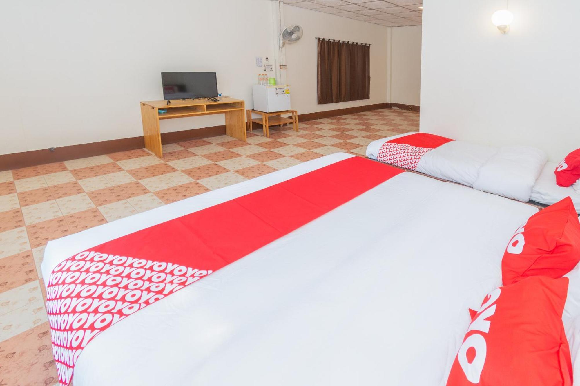 Koh Lak Resort Πράτσουατ Κίρι Χαν Εξωτερικό φωτογραφία