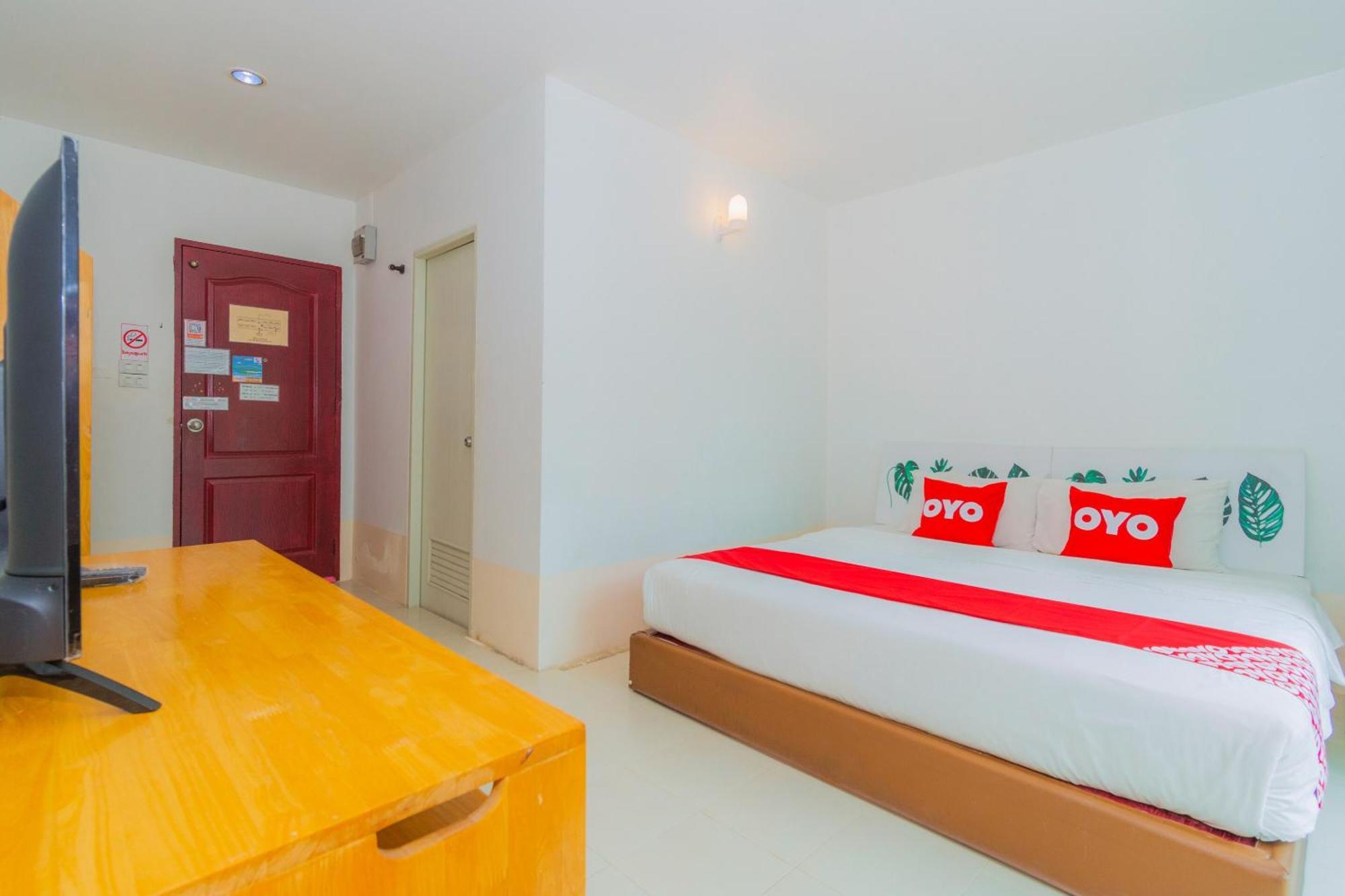 Koh Lak Resort Πράτσουατ Κίρι Χαν Εξωτερικό φωτογραφία