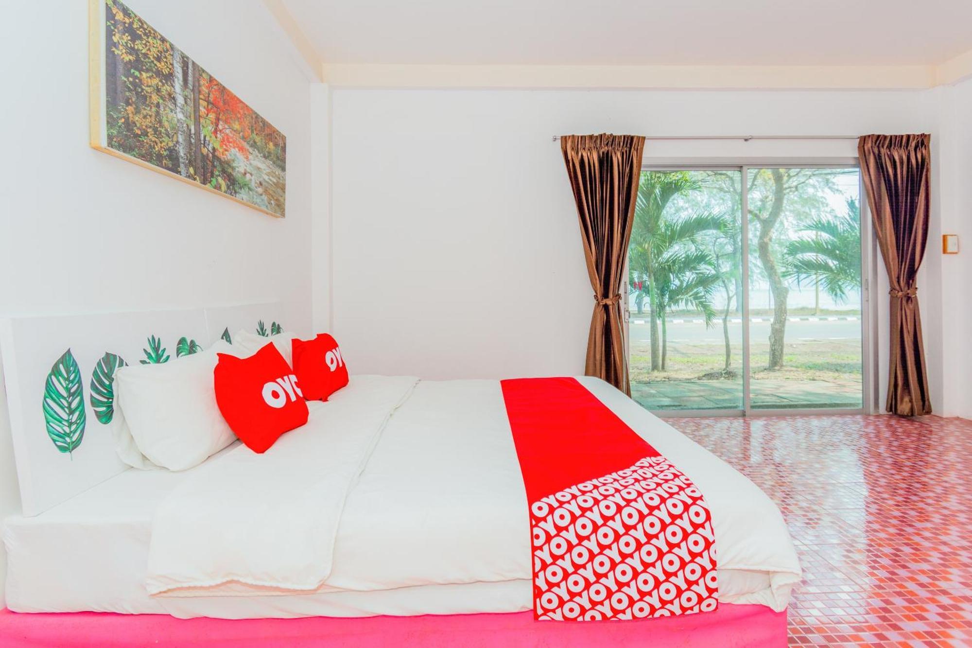 Koh Lak Resort Πράτσουατ Κίρι Χαν Εξωτερικό φωτογραφία