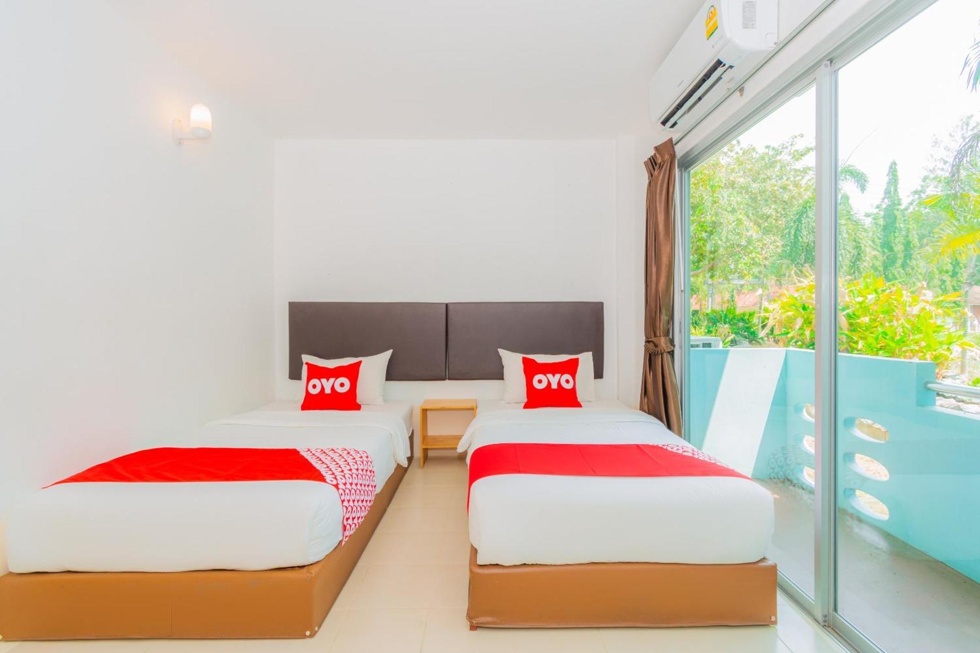 Koh Lak Resort Πράτσουατ Κίρι Χαν Εξωτερικό φωτογραφία