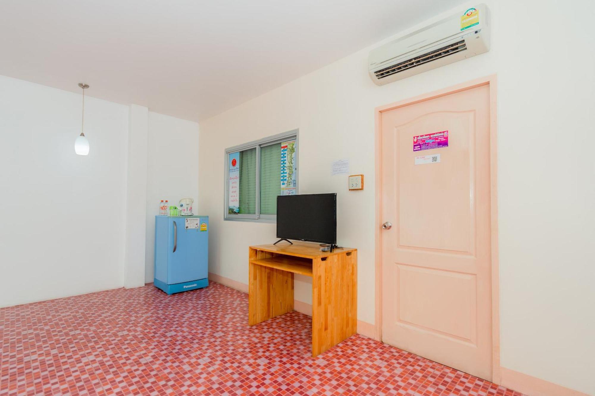 Koh Lak Resort Πράτσουατ Κίρι Χαν Εξωτερικό φωτογραφία