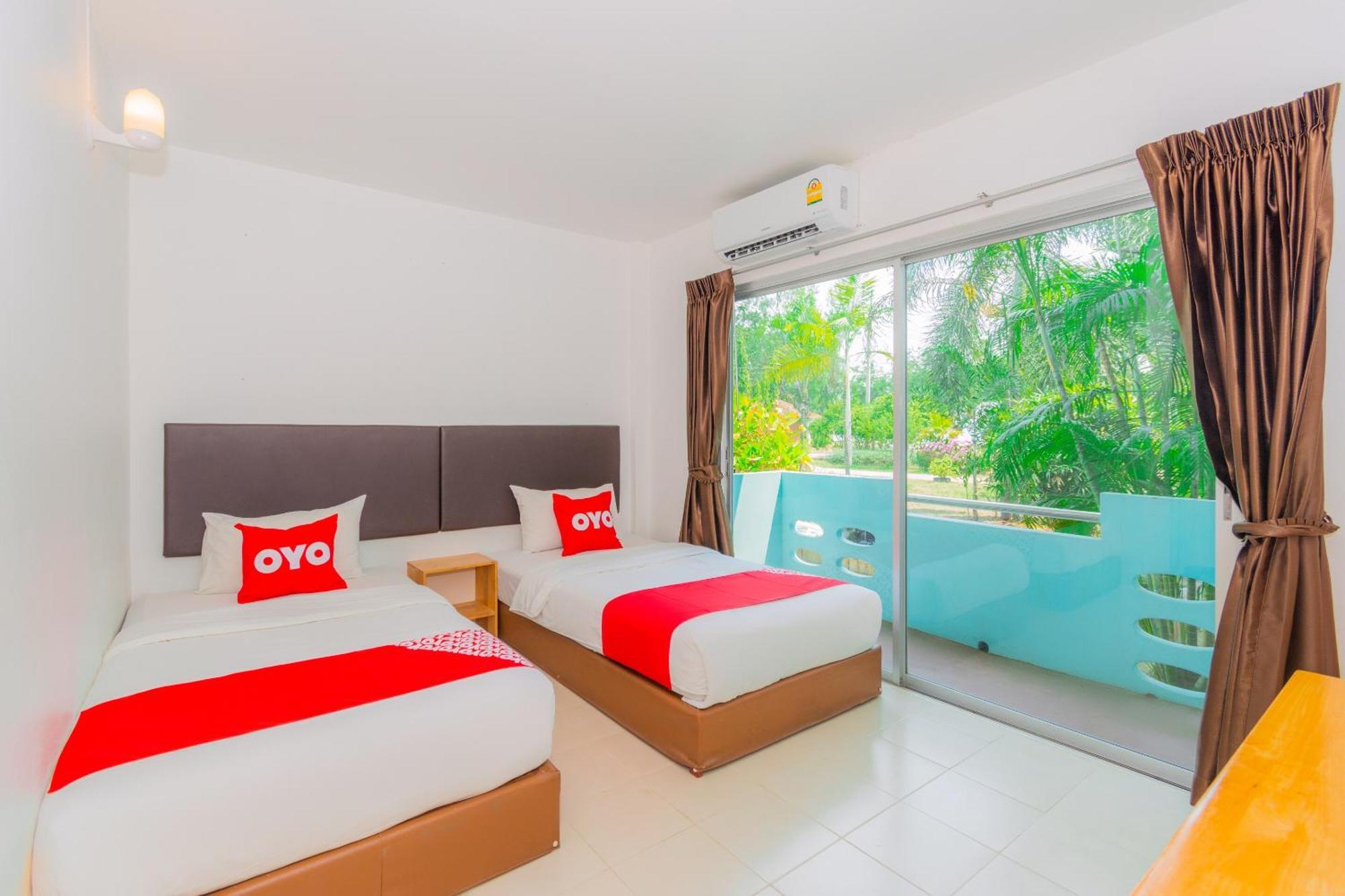 Koh Lak Resort Πράτσουατ Κίρι Χαν Εξωτερικό φωτογραφία