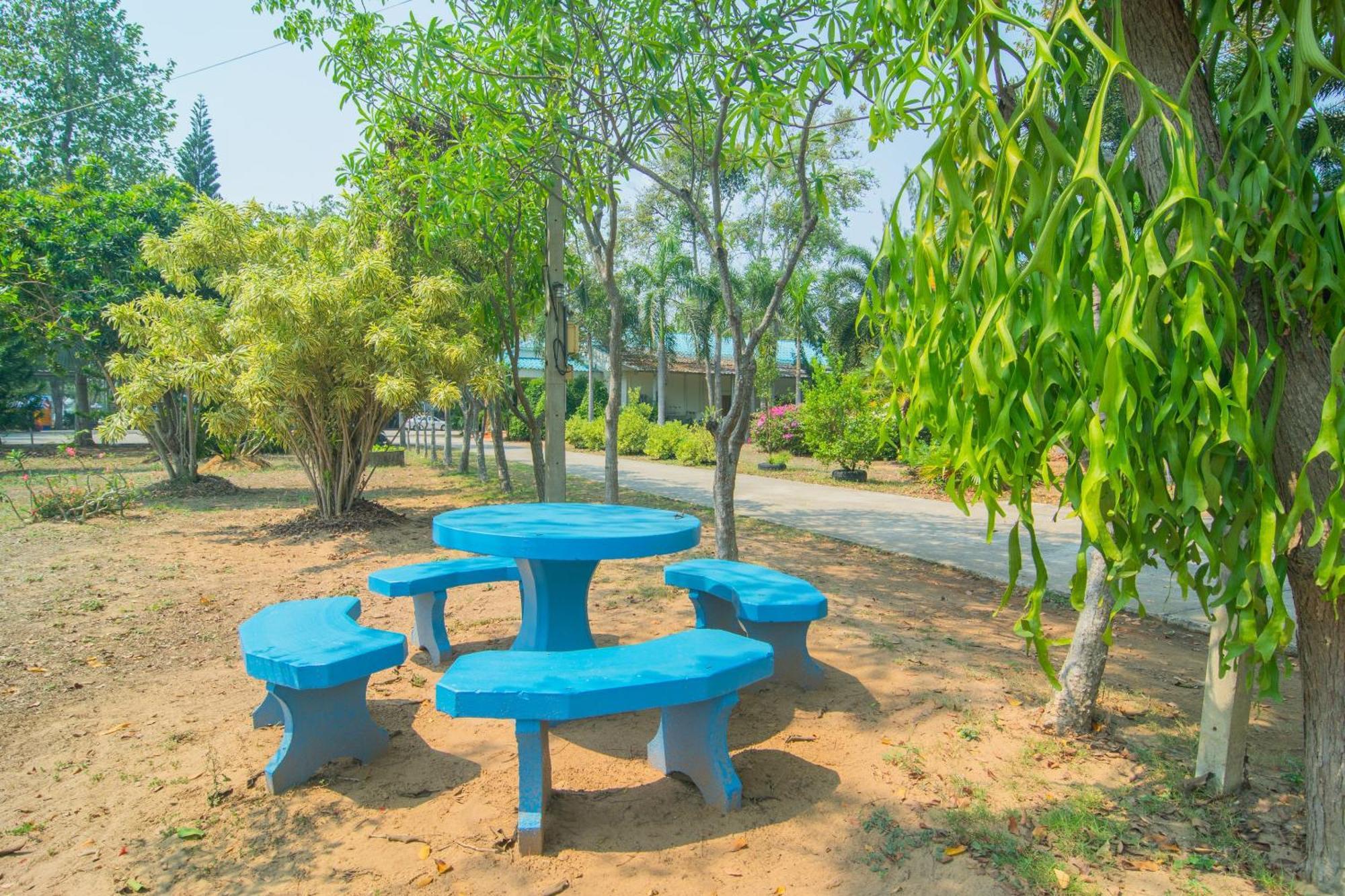 Koh Lak Resort Πράτσουατ Κίρι Χαν Εξωτερικό φωτογραφία