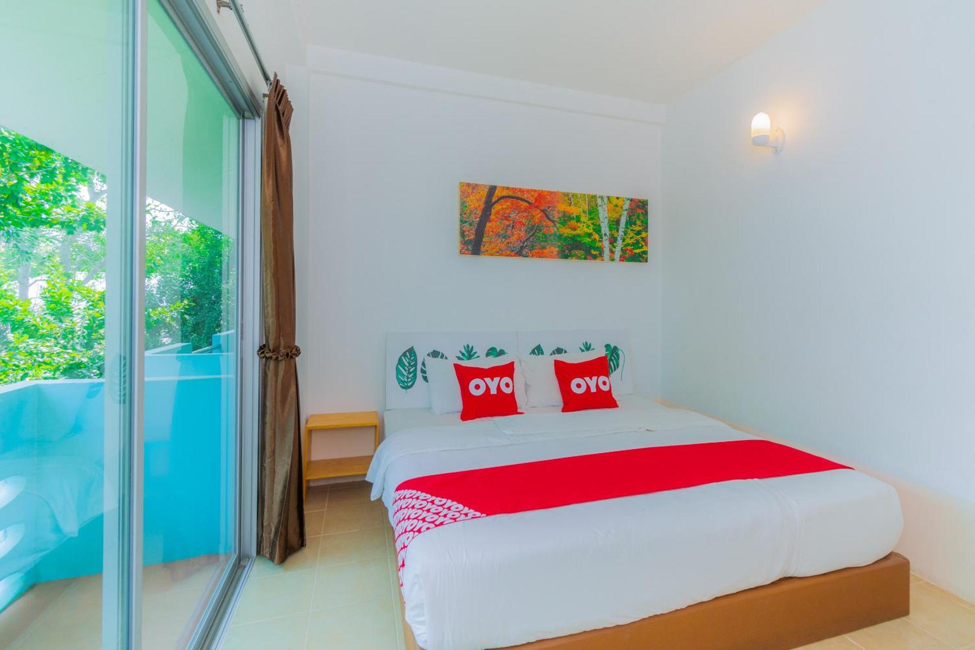 Koh Lak Resort Πράτσουατ Κίρι Χαν Εξωτερικό φωτογραφία