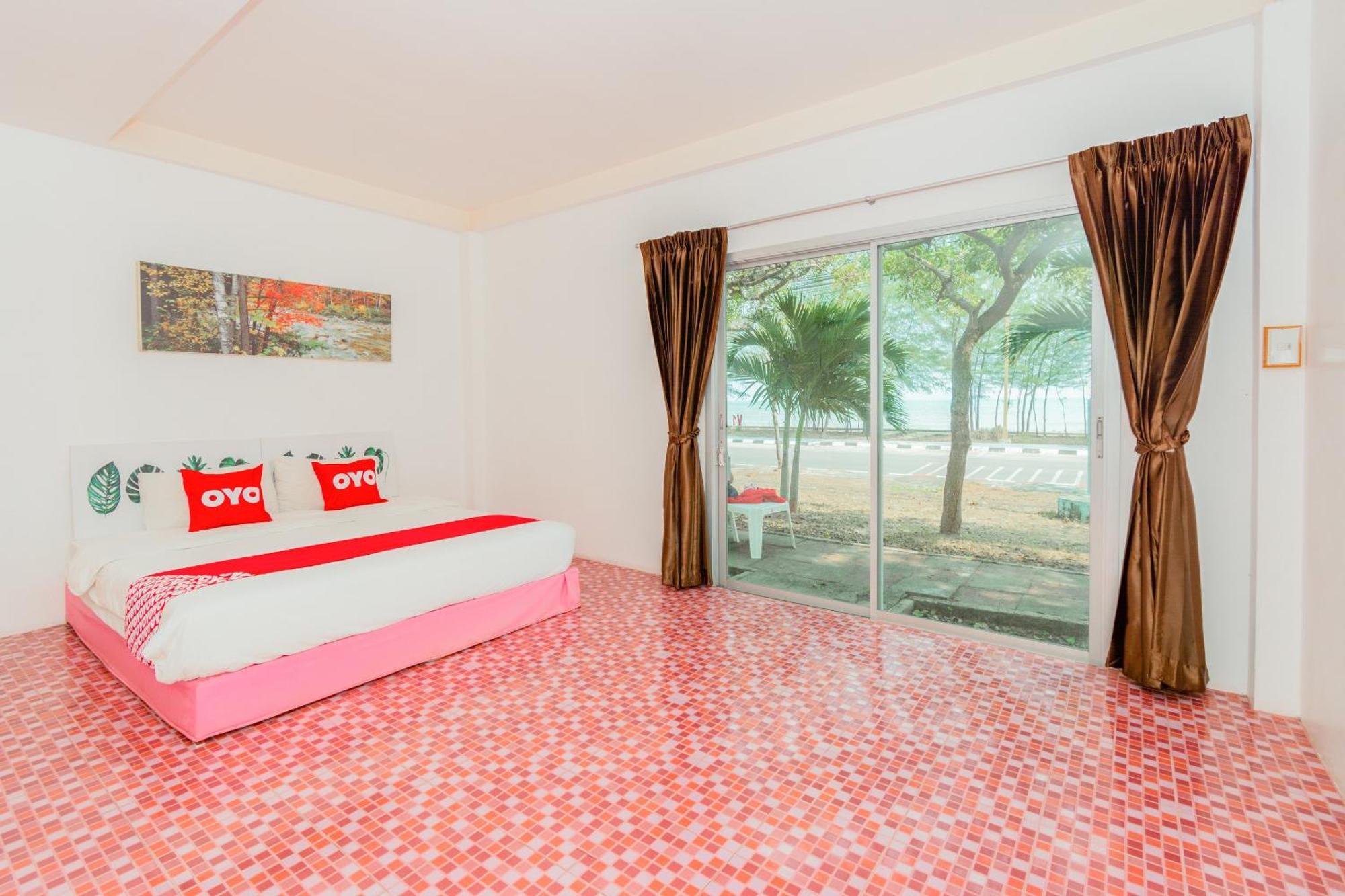 Koh Lak Resort Πράτσουατ Κίρι Χαν Εξωτερικό φωτογραφία