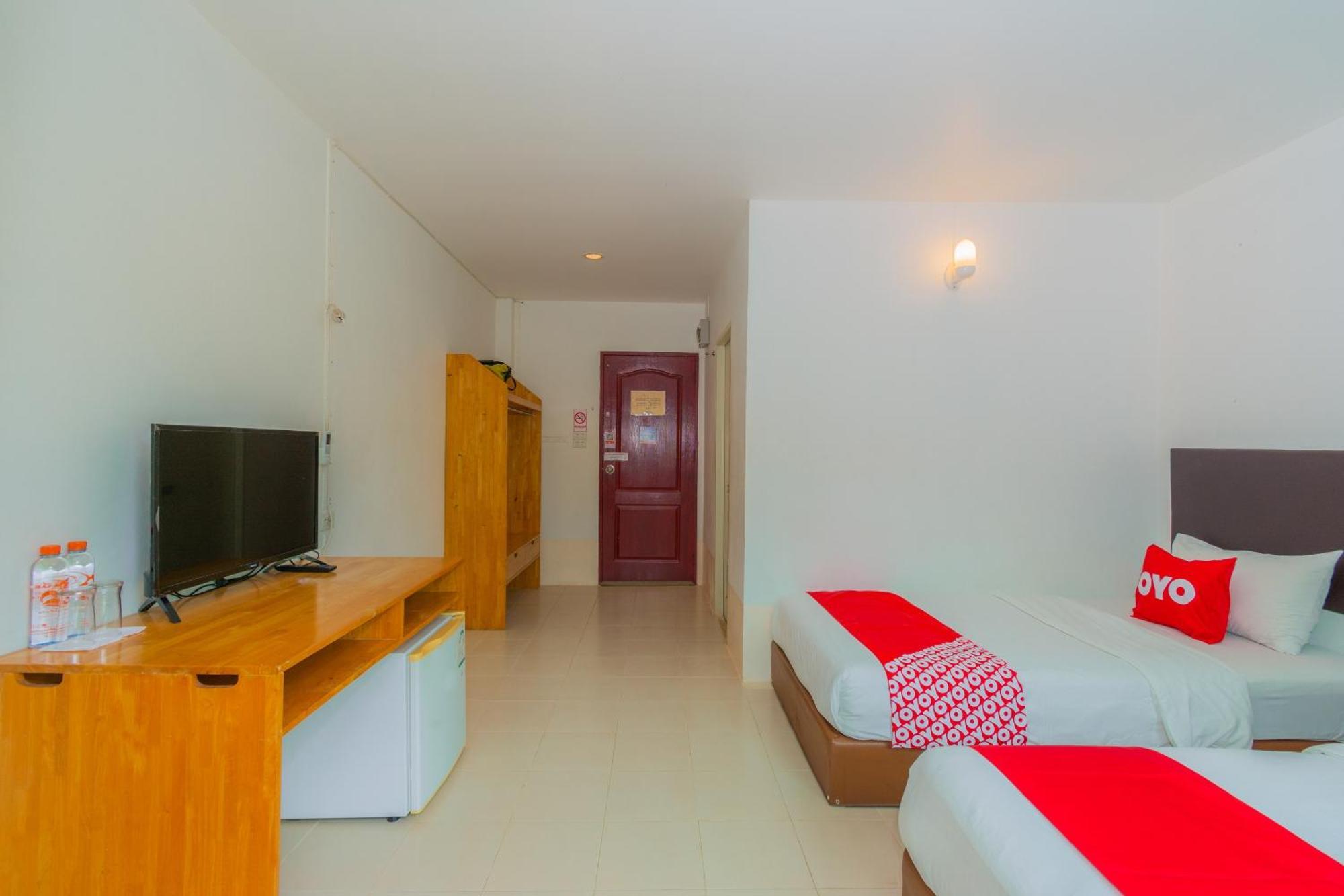 Koh Lak Resort Πράτσουατ Κίρι Χαν Εξωτερικό φωτογραφία