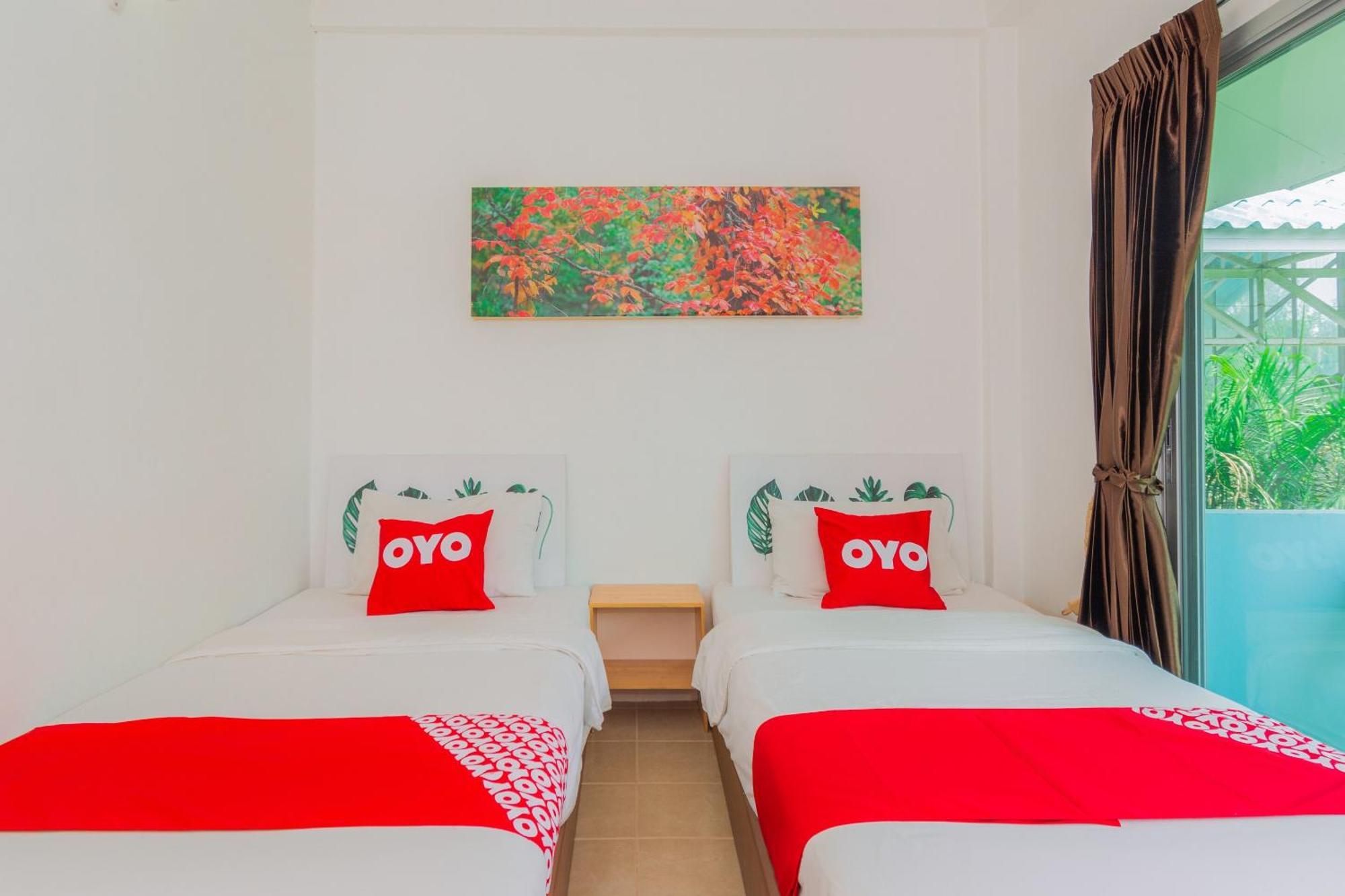 Koh Lak Resort Πράτσουατ Κίρι Χαν Εξωτερικό φωτογραφία