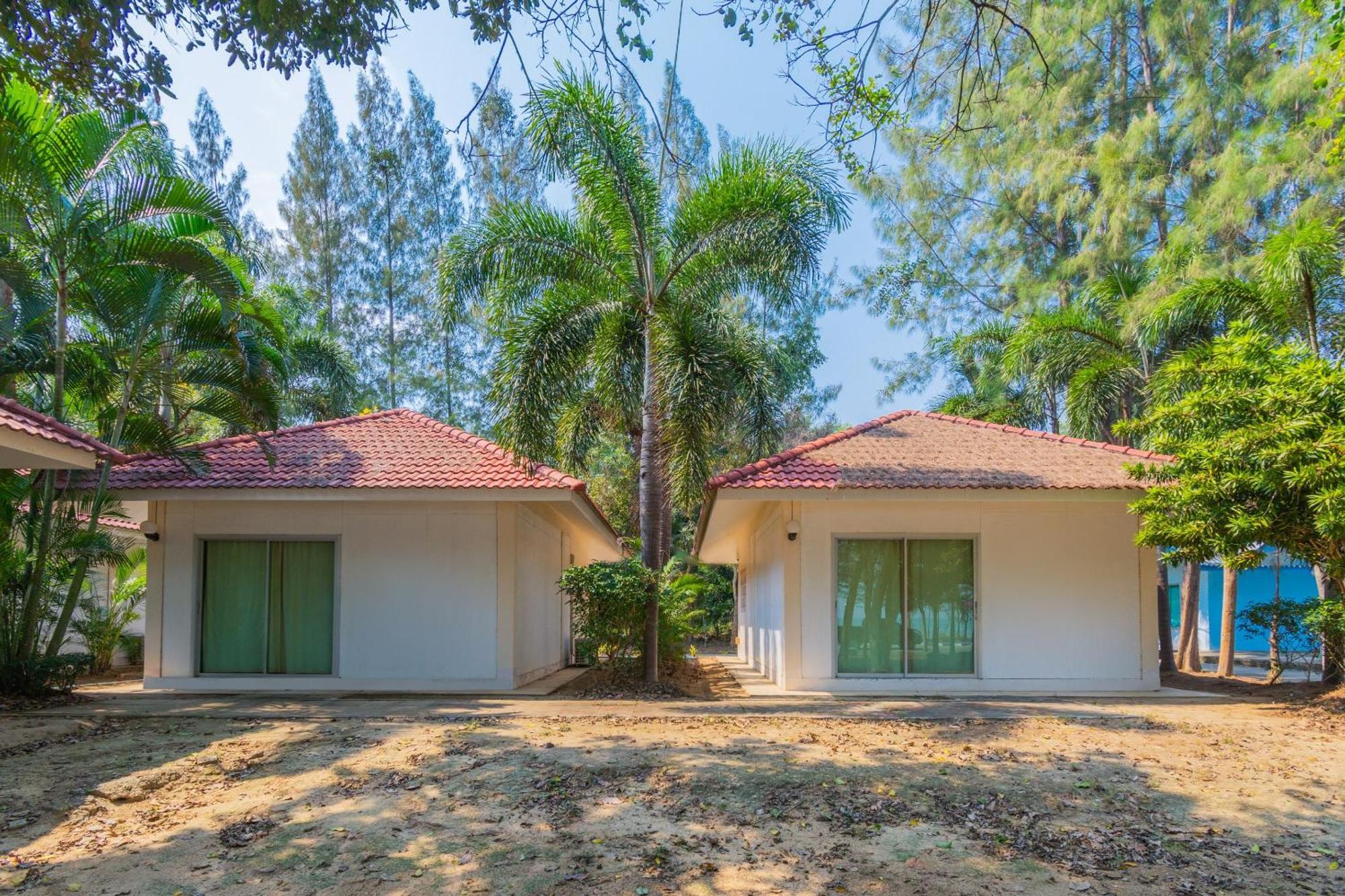 Koh Lak Resort Πράτσουατ Κίρι Χαν Εξωτερικό φωτογραφία